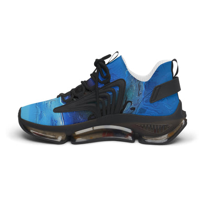 A Drop In The Ocean - Womens Street Sneakers