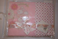 Baby Blanket  pink
