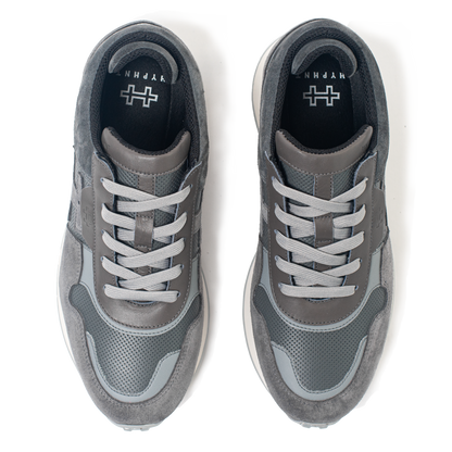 Road Runner Dark Ice Grey