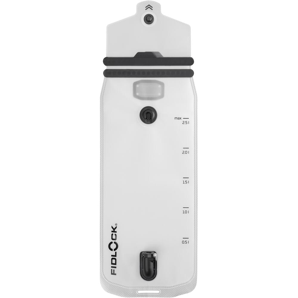 Fidlock Rucksack Hydration Bladder – 2.5Litre