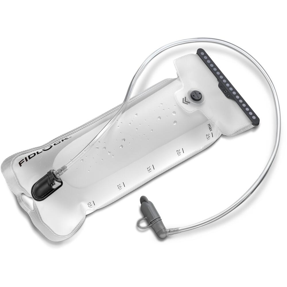 Fidlock Rucksack Hydration Bladder – 2.5Litre