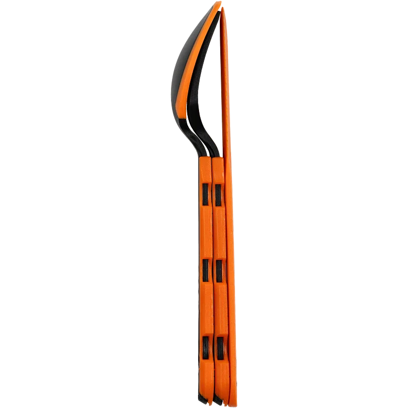 Jetboil Trailware Camping Utensil Kit