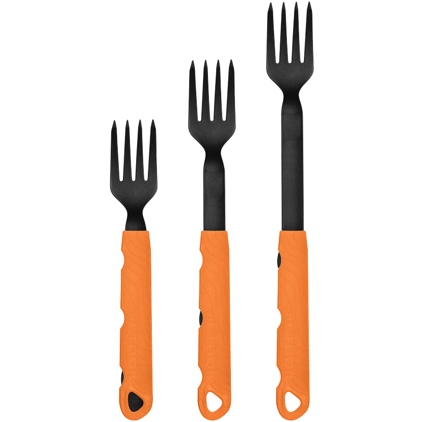 Jetboil Trailware Camping Utensil Kit