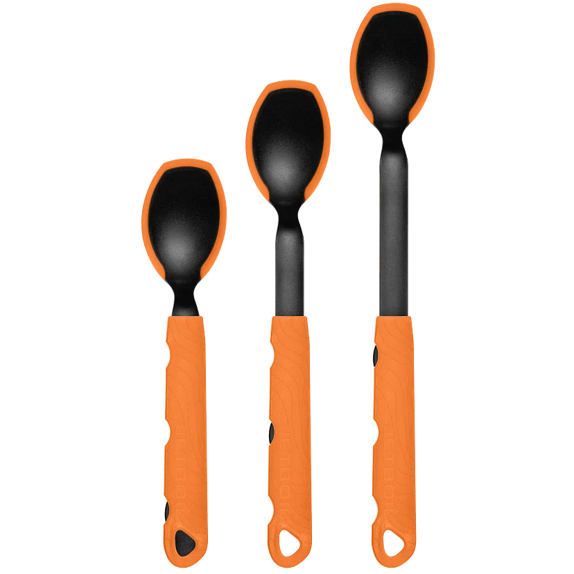 Jetboil Trailware Camping Utensil Kit