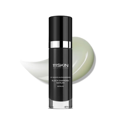 111SKIN Black Diamond Serum – Lightweight Firming Serum with NAC Y2