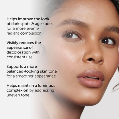 111SKIN Dark Spot Correcting Serum – Hydrating Solution for Uneven Skin Tone