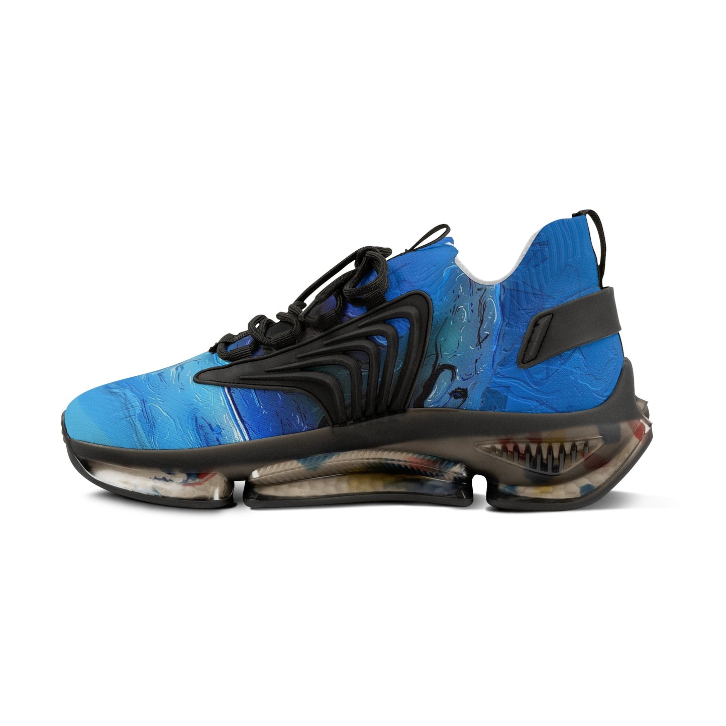 A Drop In The Ocean - Mens Street Sneakers