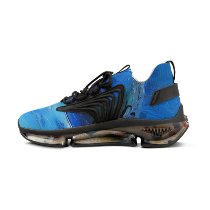 A Drop In The Ocean - Mens Street Sneakers