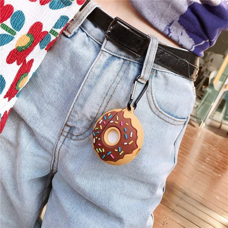 Donut Apple AirPods Pro Case