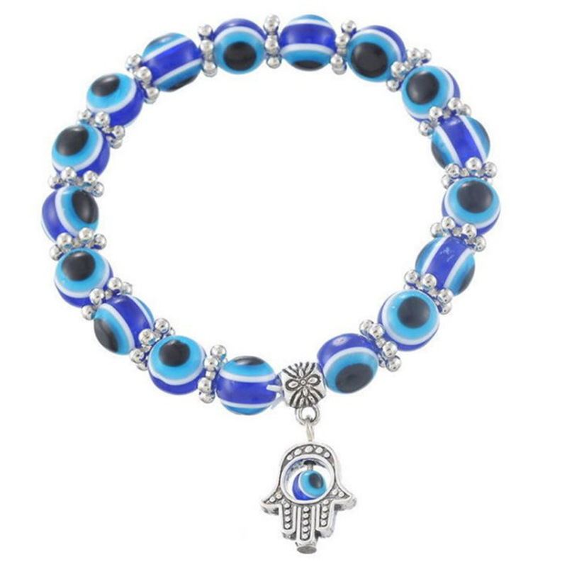 Lucky Bracelet