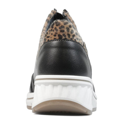 Sport Lux ALLERBY - Black Combi