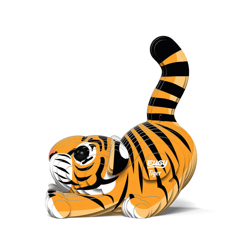 EUGY Tiger