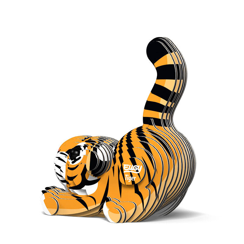 EUGY Tiger