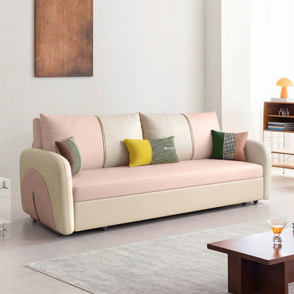 Sibyl Two Seater Sofa Bed