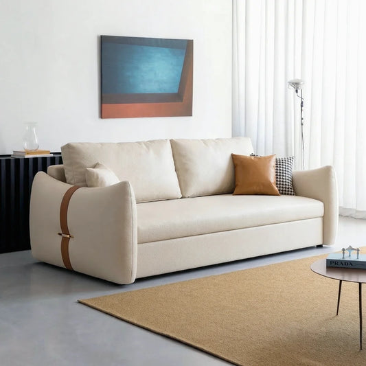 Sakura Sofa Bed With Storage