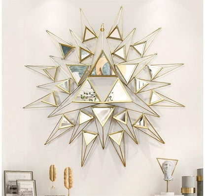 OH26 Mirror