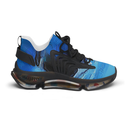 A Drop In The Ocean - Womens Street Sneakers