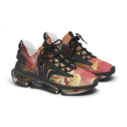 Huángdì - Womens Street Sneakers