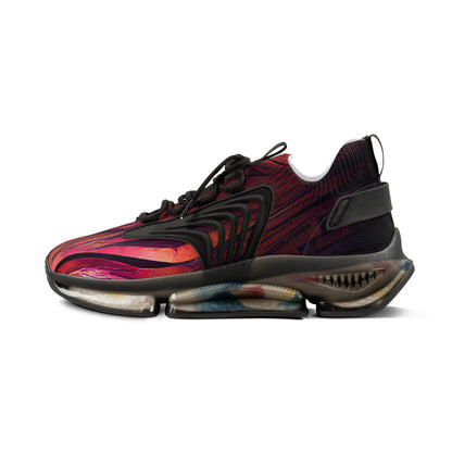 Hardwood - Mens Street Sneakers