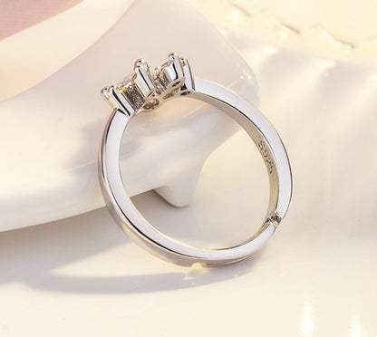 Cat Bear Dog Paw Jewellery Set