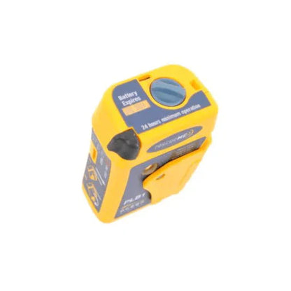 Ocean Signal rescueME PLB1 Personal Locator Beacon 7 Year Battery 66 Channel GPS