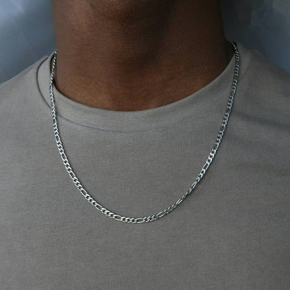 Gold & Silver Chains