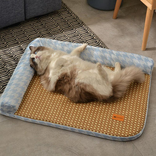 Tacchini Pet Bed, Dog Bed, Cat Bed