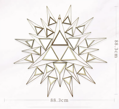 OH26 Mirror