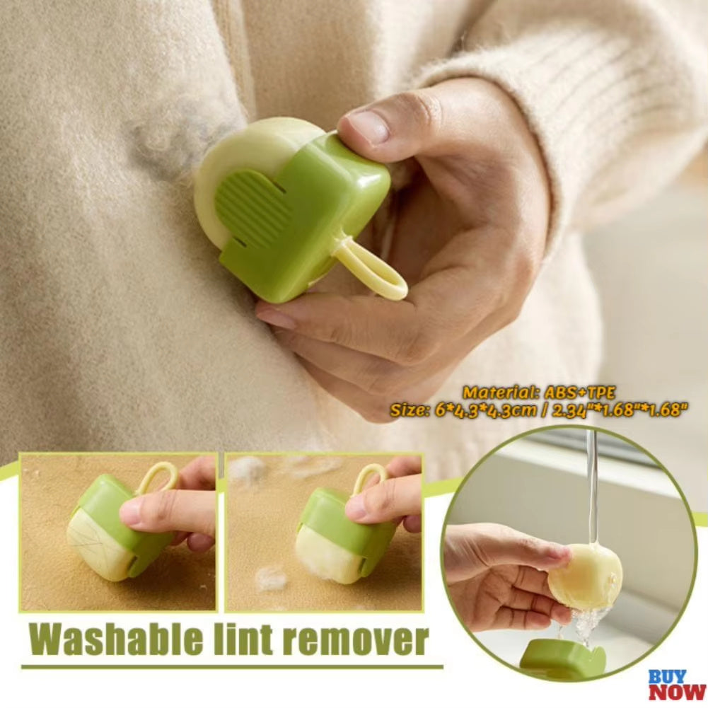 Lint Remover for Clothes