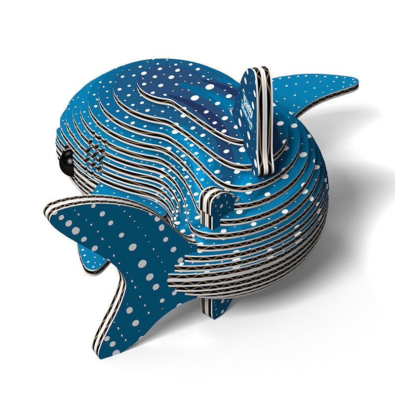 EUGY Whale Shark