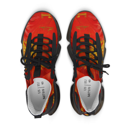 Qízhì - Womens Street Sneakers