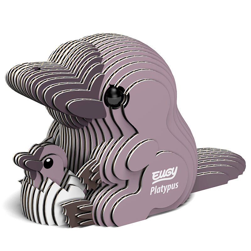 EUGY Platypus