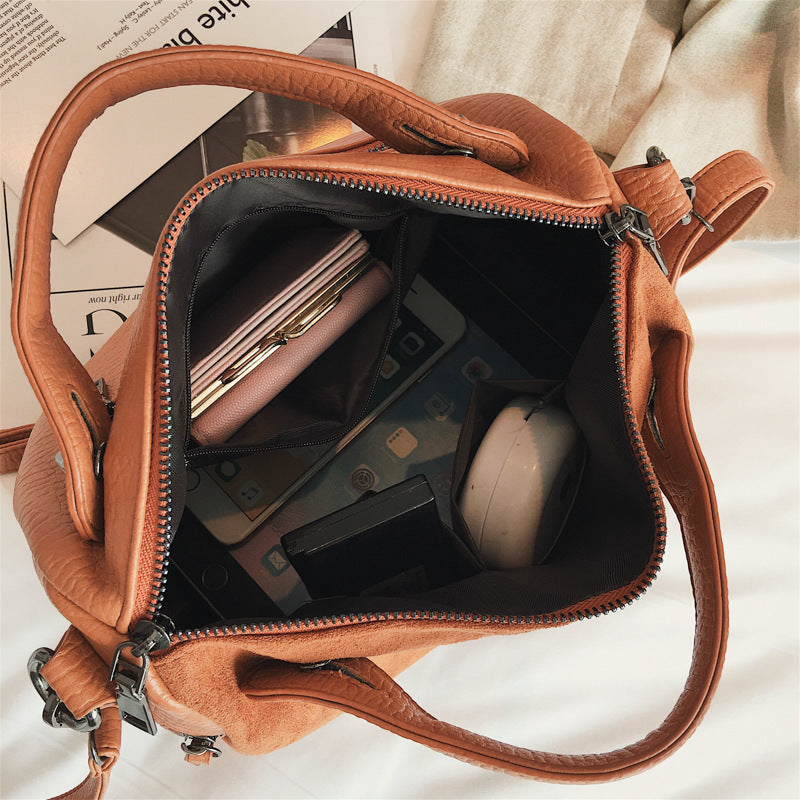 Tote Shoulder Bag Large