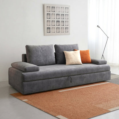 Molly Three Seater Sofa Bed, More Colours