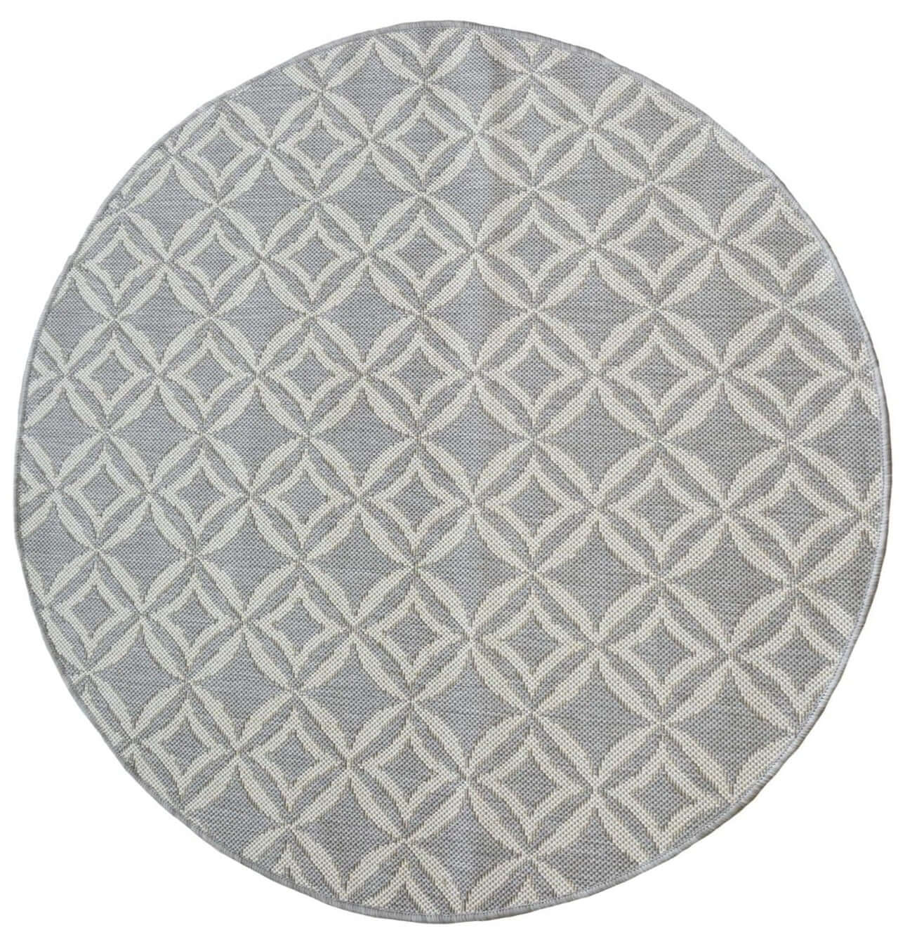 County Geo Indoor/Outdoor Rug | 11419A