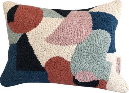 Punch Needle Cushion Cover - Pattern 4