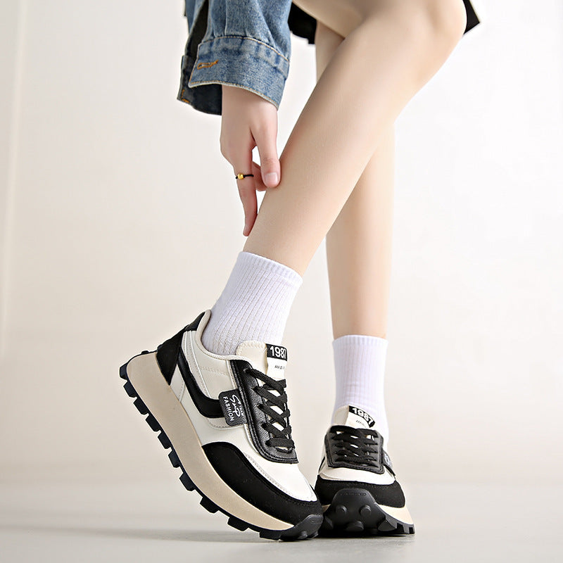 Student Sports Running Shoes