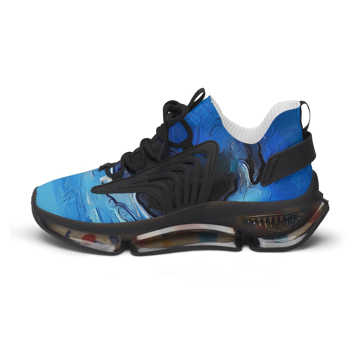A Drop In The Ocean - Womens Street Sneakers