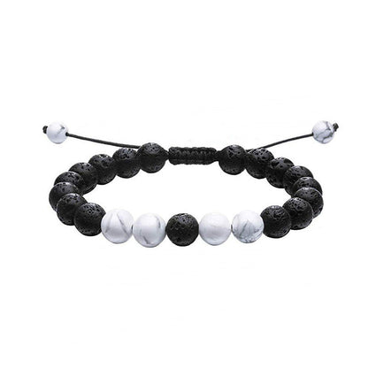 Tiger Eye Couple Bracelets