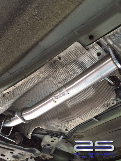AIRTEC Motorsport Focus MK2 ST/RS De-Cat