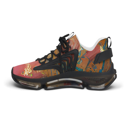 Huángdì - Womens Street Sneakers