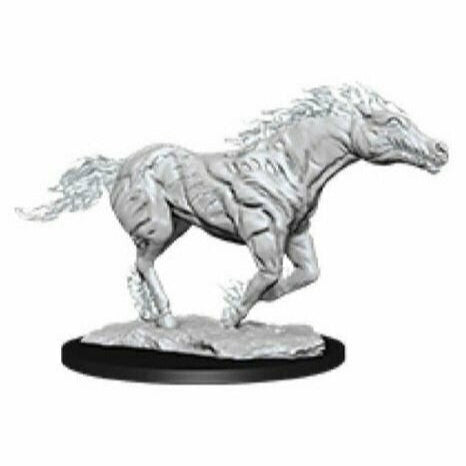 D&D Nolzurs Marvelous Miniatures: Nightmare - Wave 12
