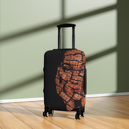 Bored Stiff – Protective Suitcase Cover