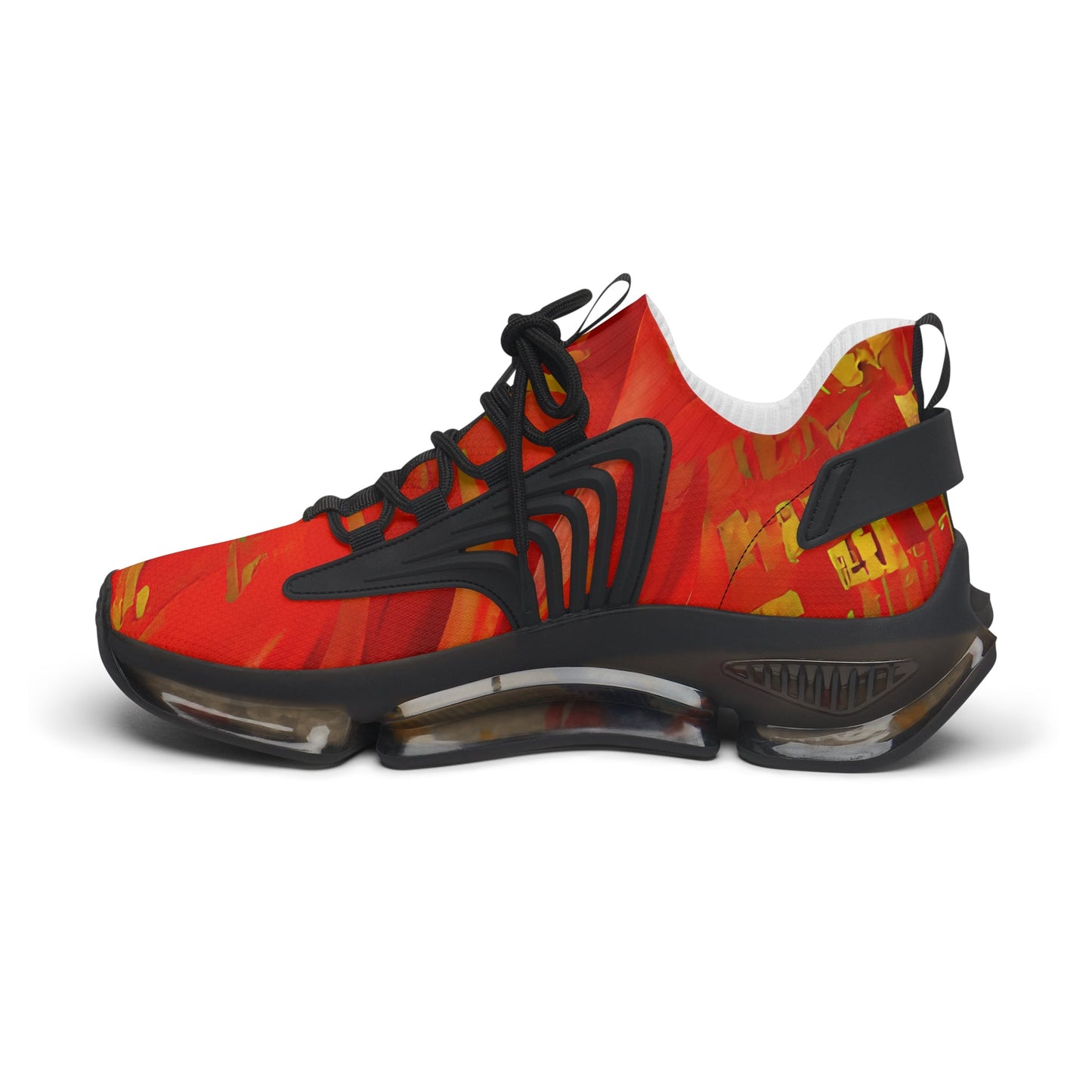 Qízhì - Womens Street Sneakers