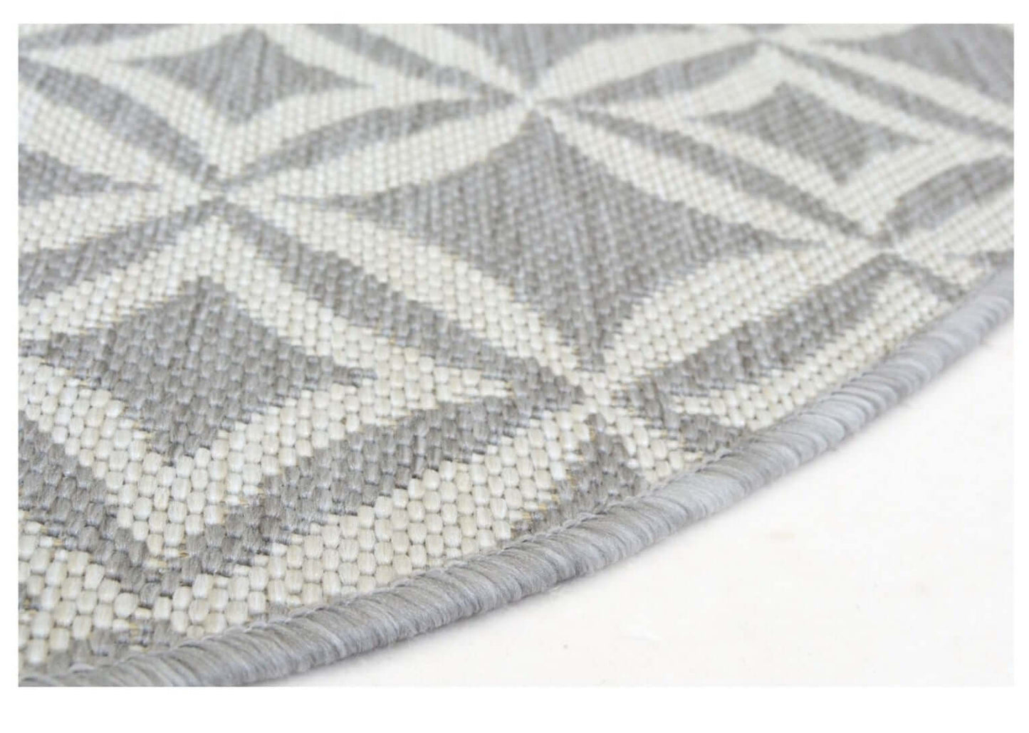 County Geo Indoor/Outdoor Rug | 11419A