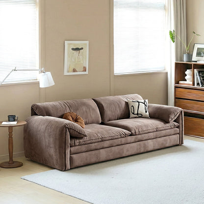 Moore Two Seater, Three Seater Sofa Bed With Storage