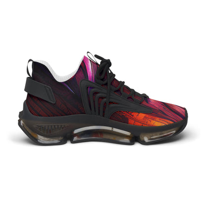 Hardwood - Womens Street Sneakers