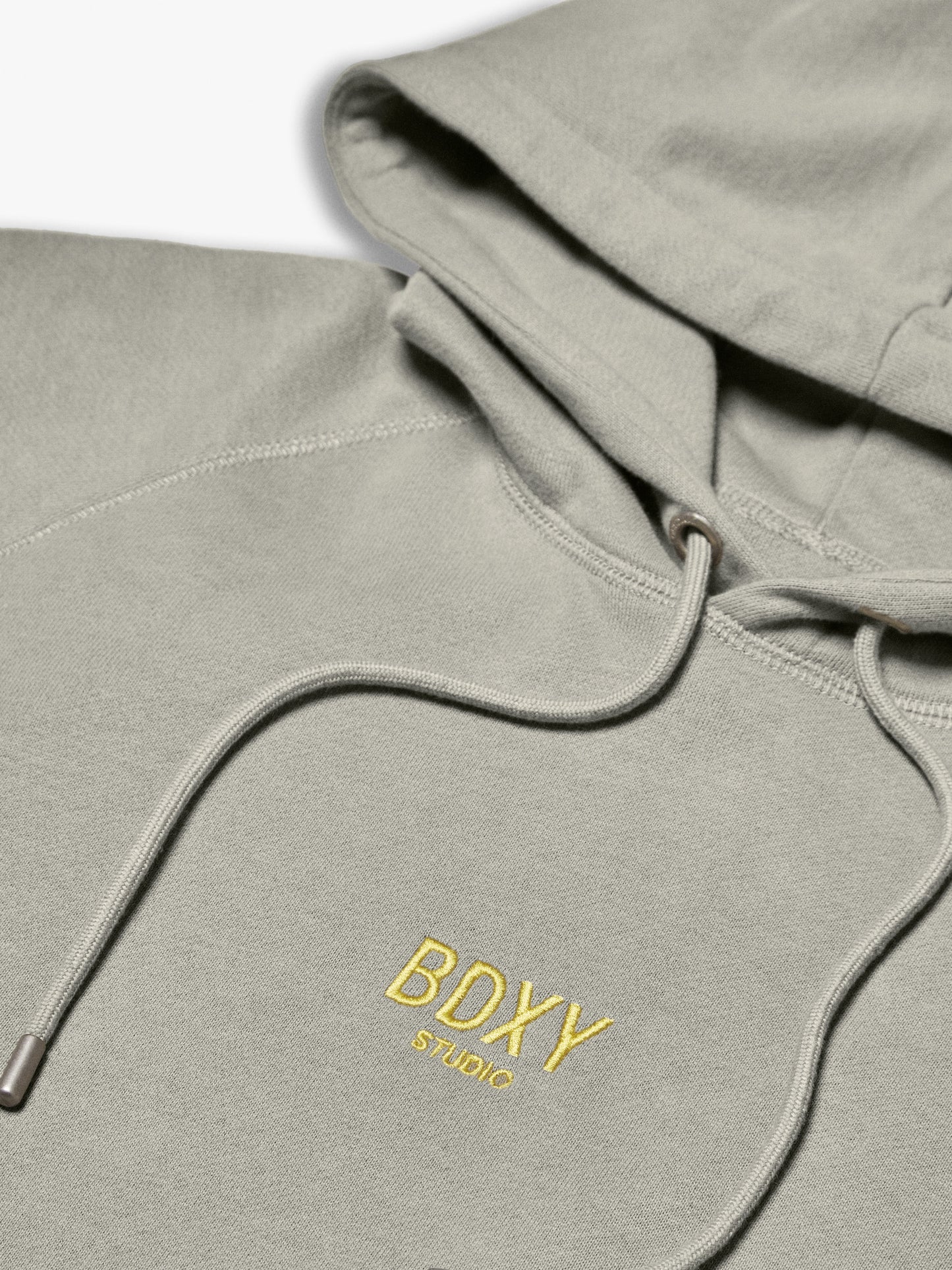 "The Best Boy" Hoodie | Pebble