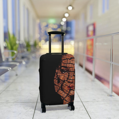 Bored Stiff – Protective Suitcase Cover