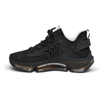 In The Quiet of Your Mind - Womens Street Sneakers
